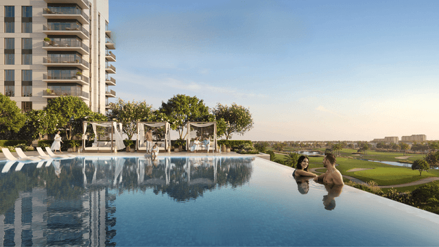 Golf Vale - Image 2