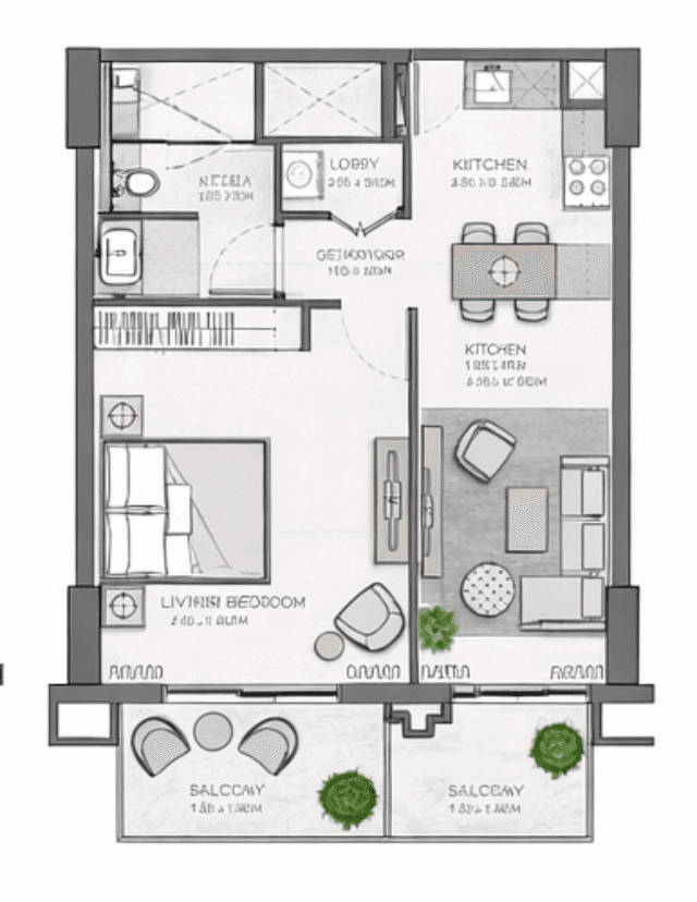 Floor Plans
