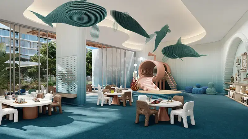 Palm Central Private Residences image 17