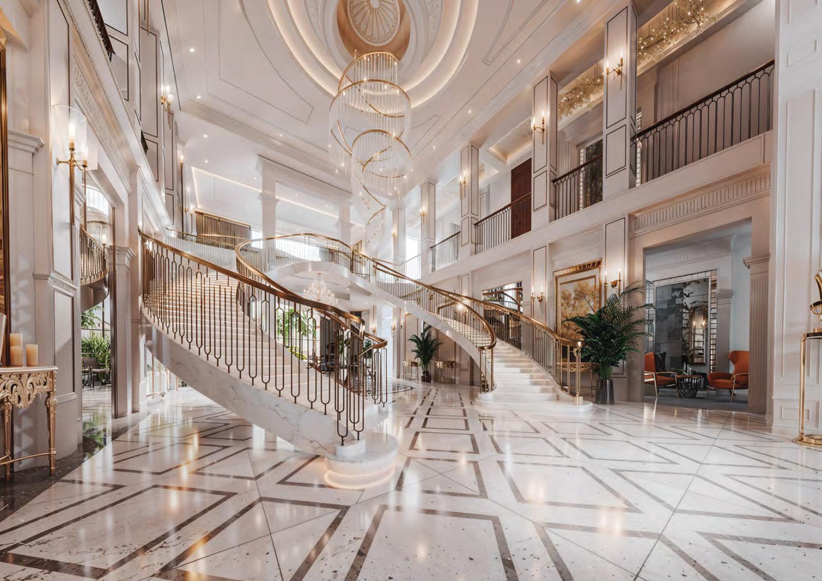 Monaco Mansions image 46