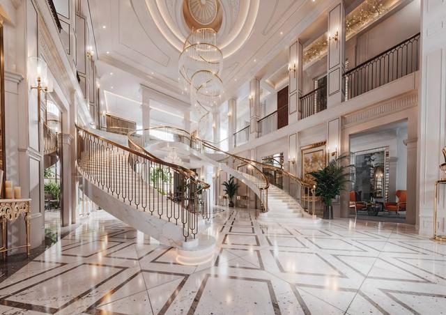 Monaco Mansions - Image 39