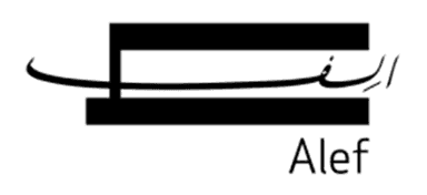 Alef Group logo