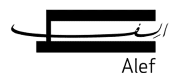 Alef Group logo