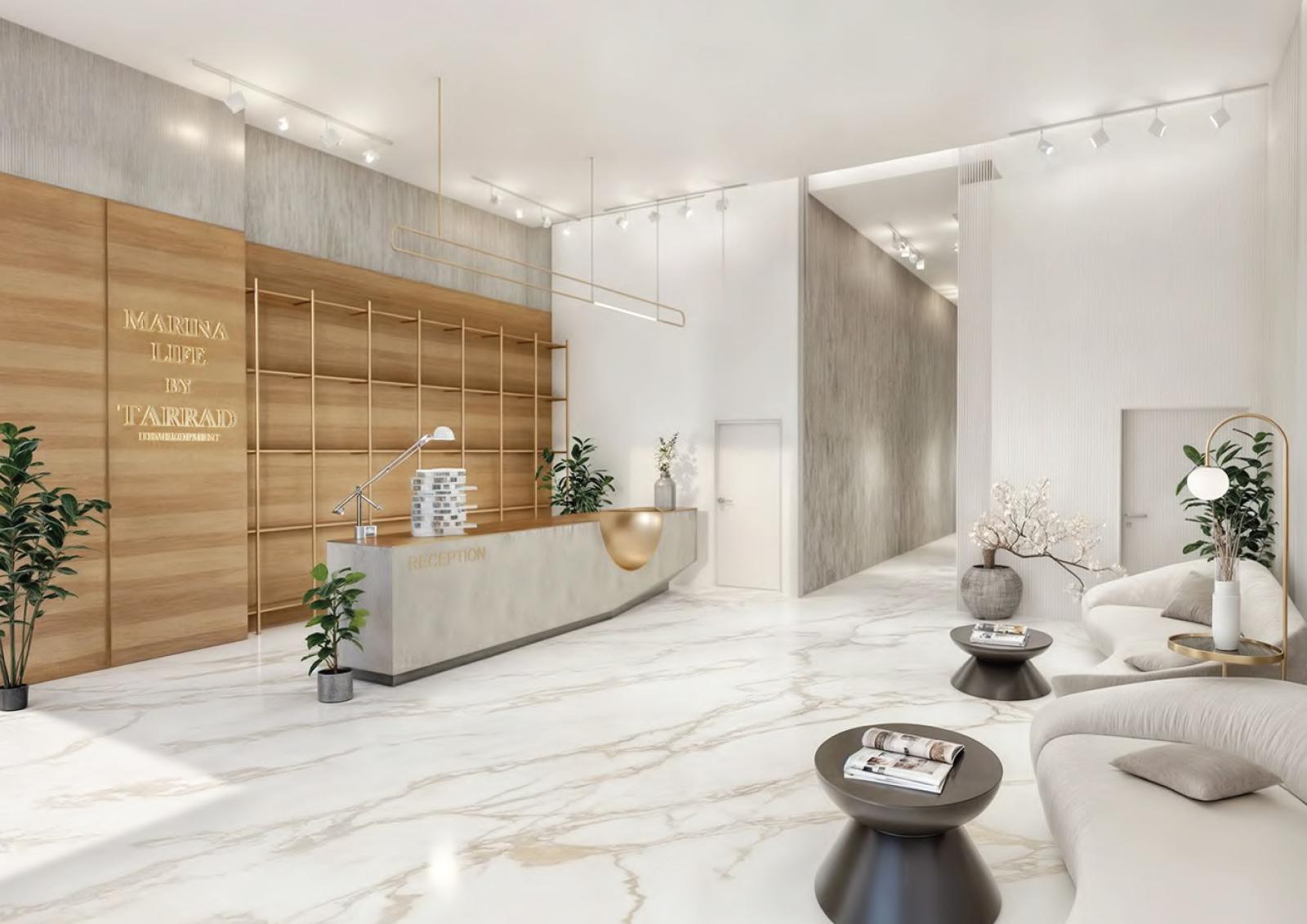 Marina Life Residences image 11