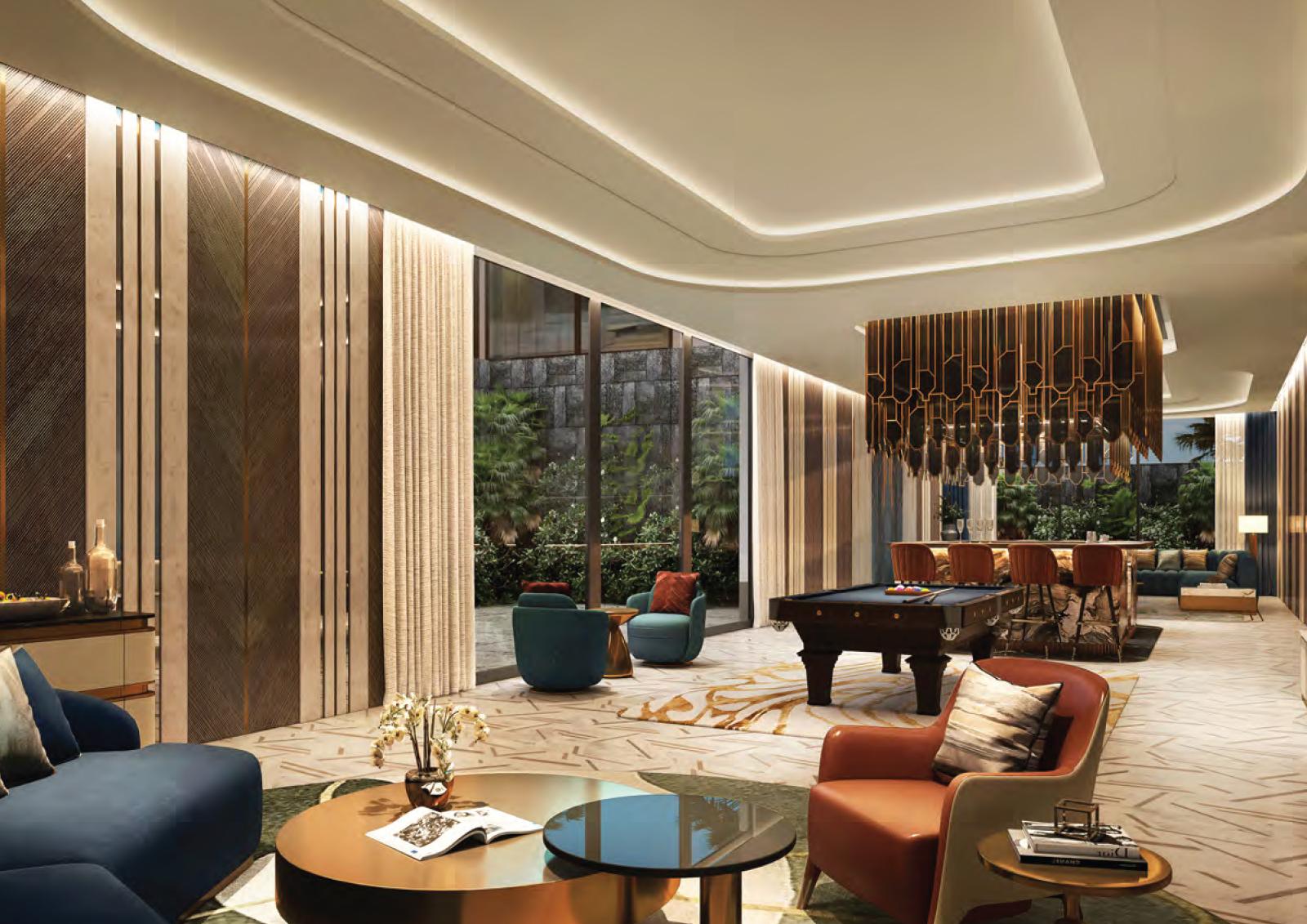 Monaco Mansions image 4