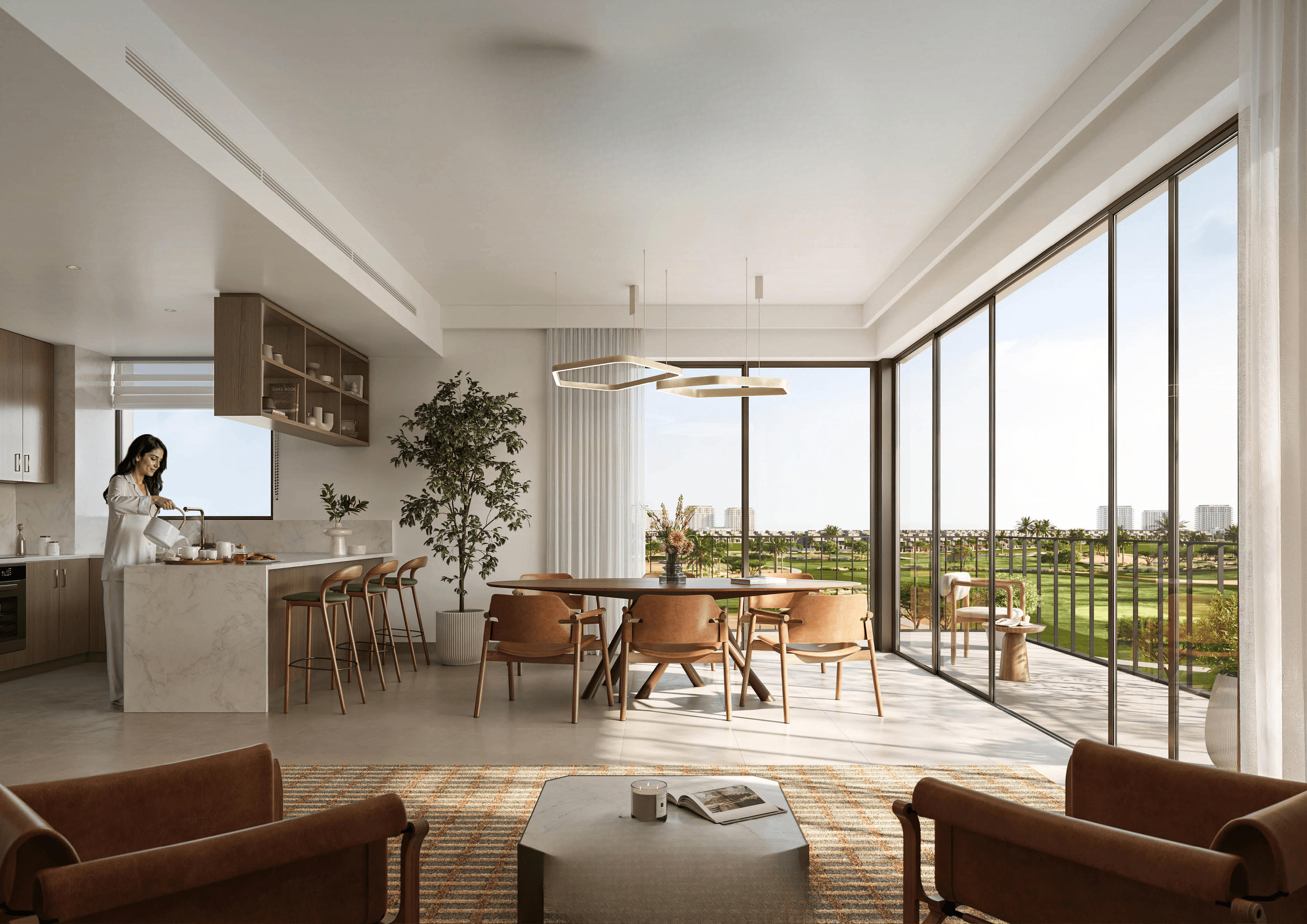 Golf Vale image 1