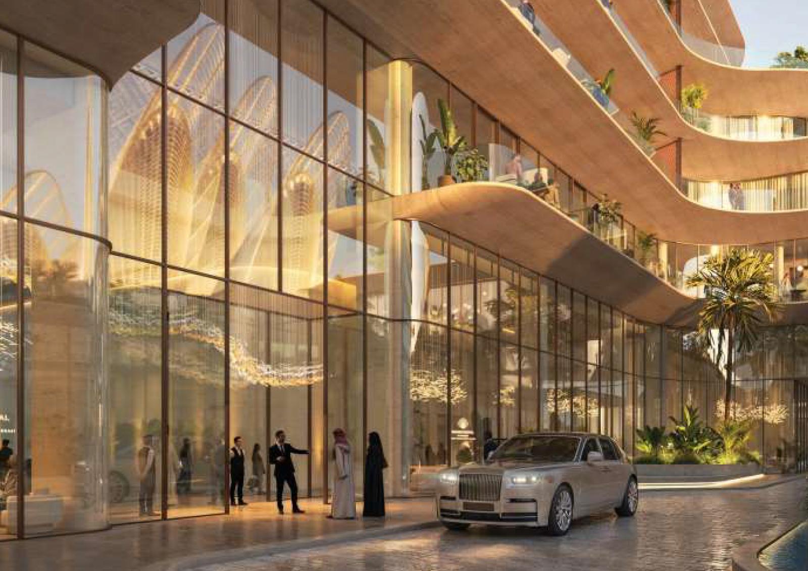 Mandarin Oriental Residences image 1