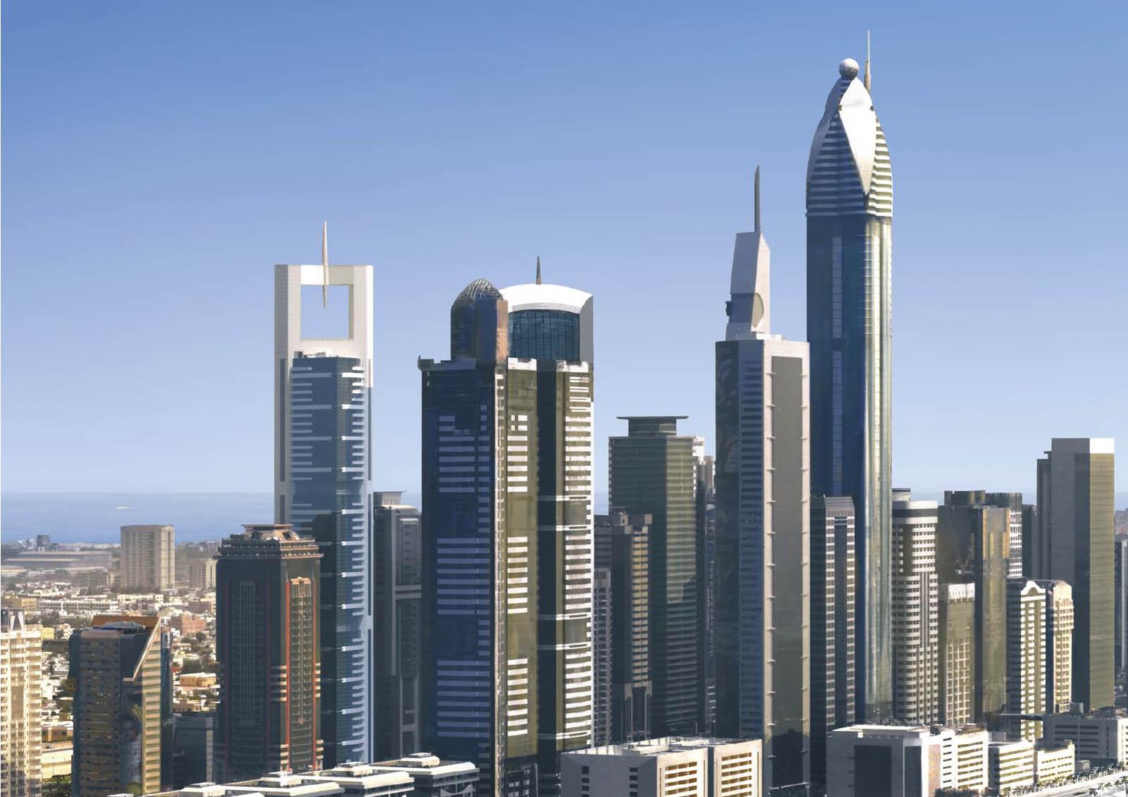 Armani Residences image 14