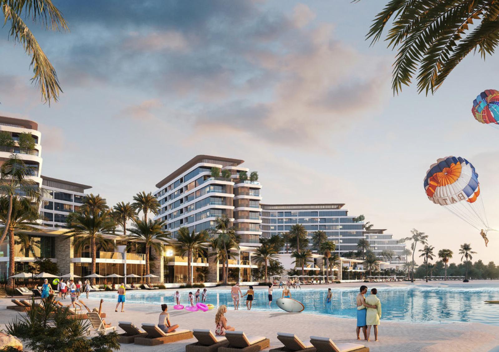Bayside Marina Residences image 17