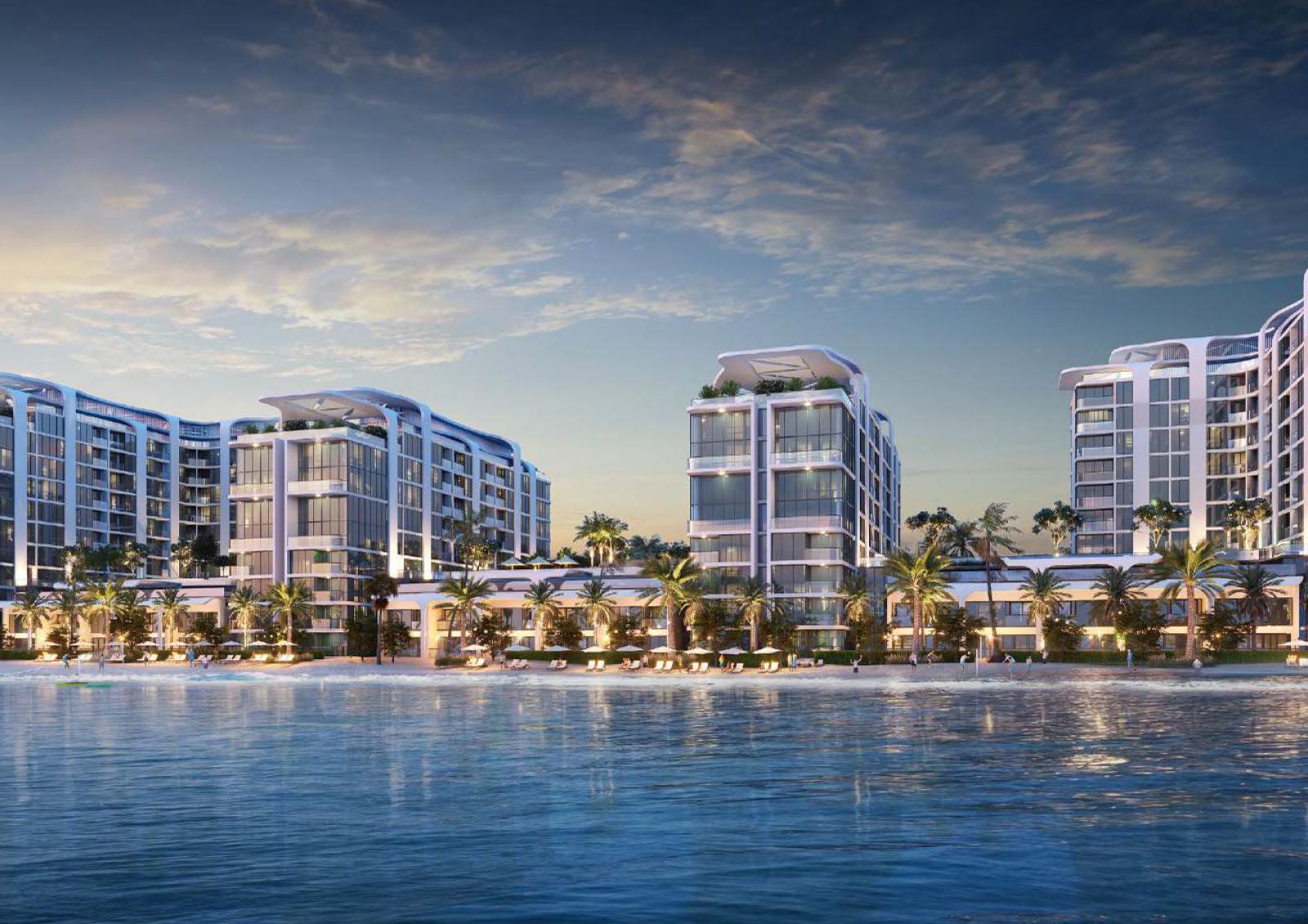 Coastline Beach Residences image 7