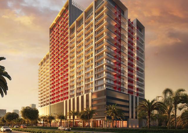 Binghatti Ruby - Image 9