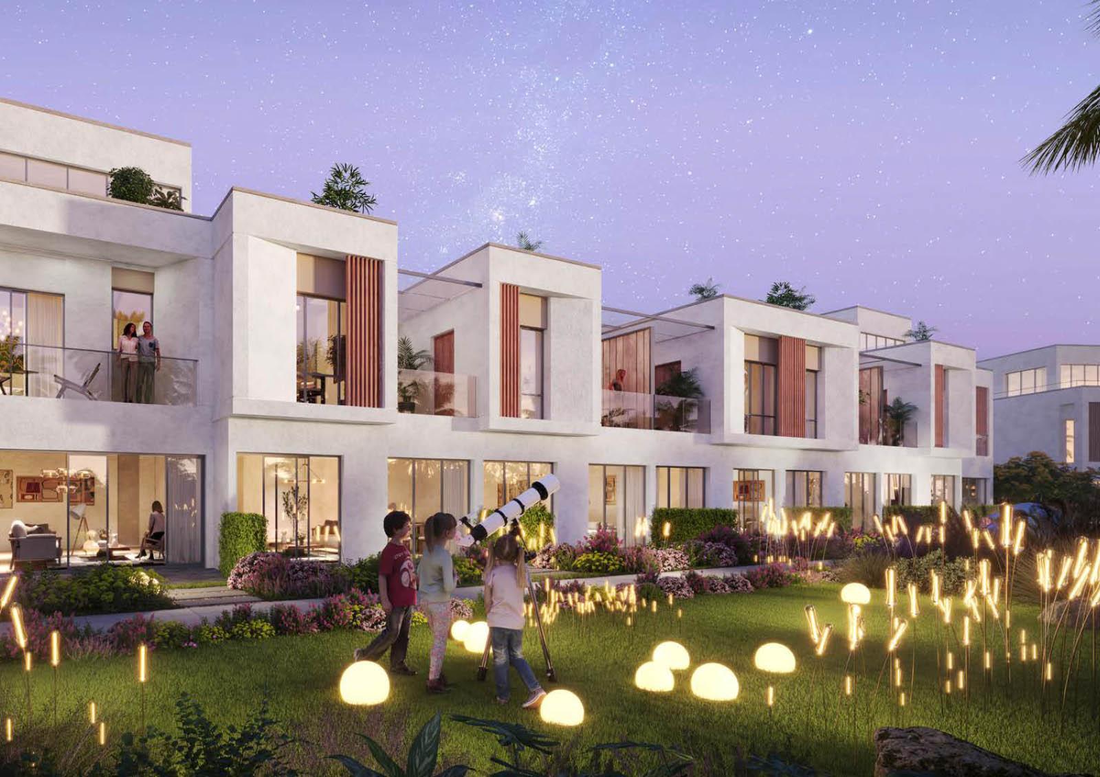 Damac Riverside image 3