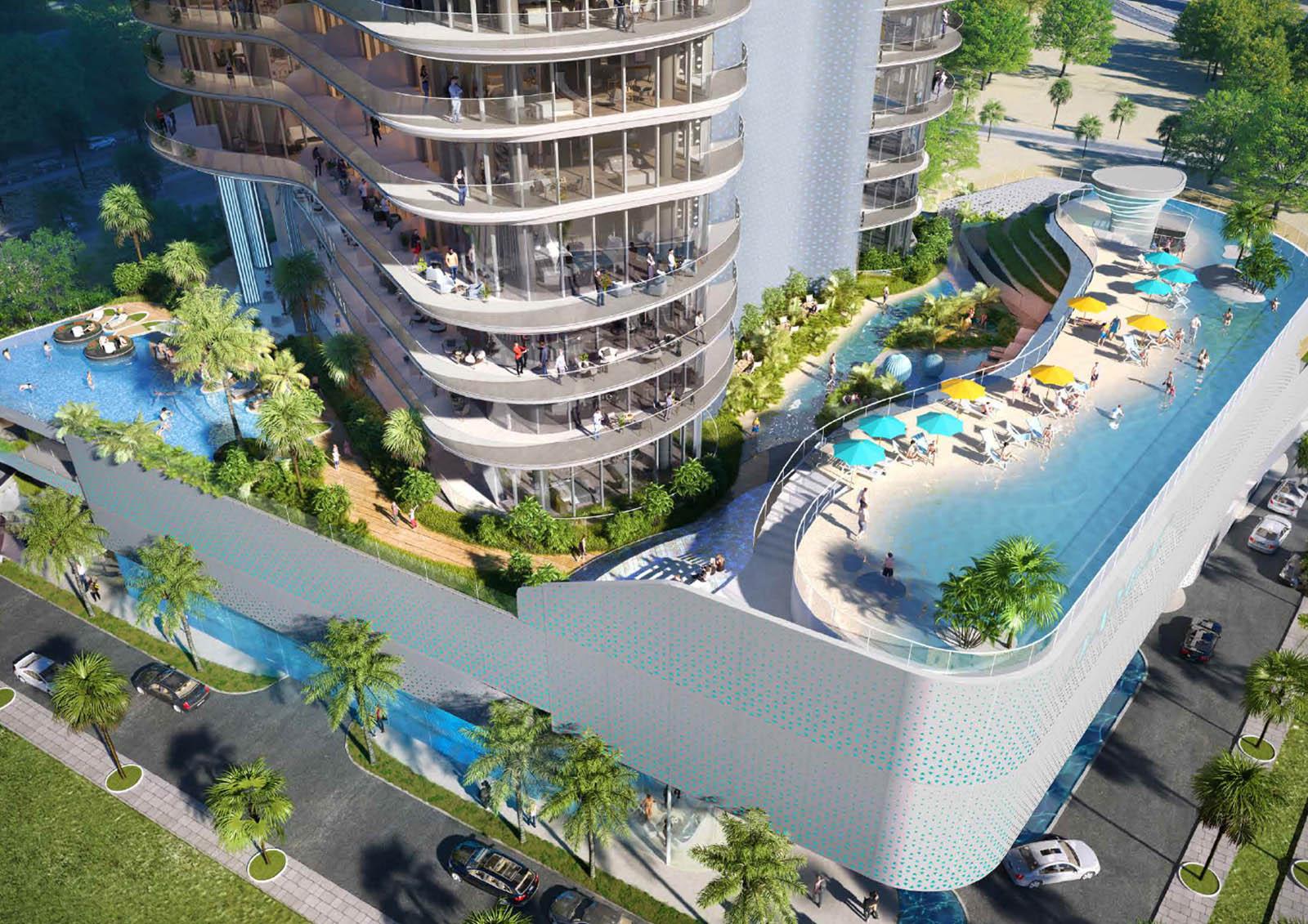 Damac Casa image 6