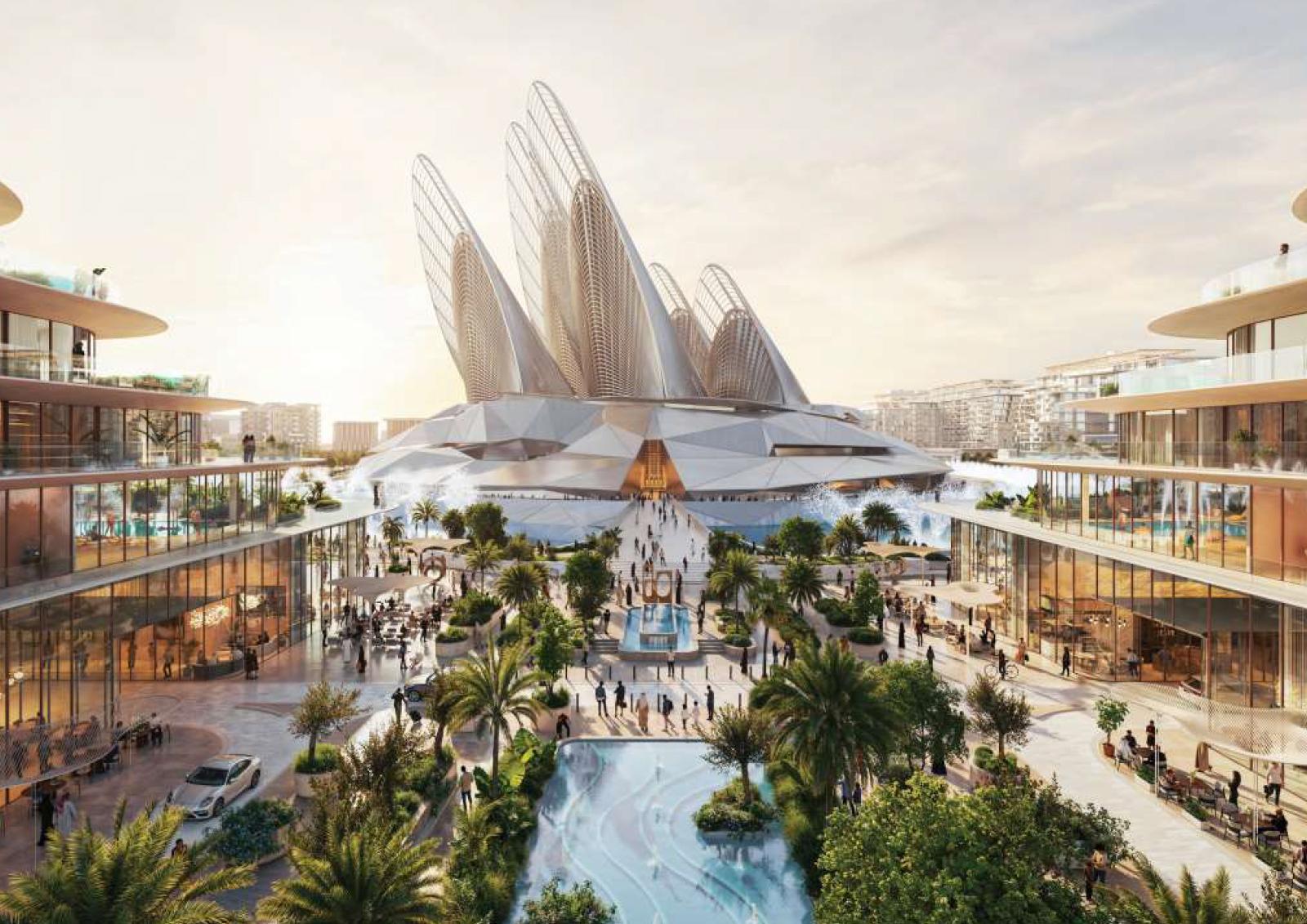 Mandarin Oriental Residences image 9