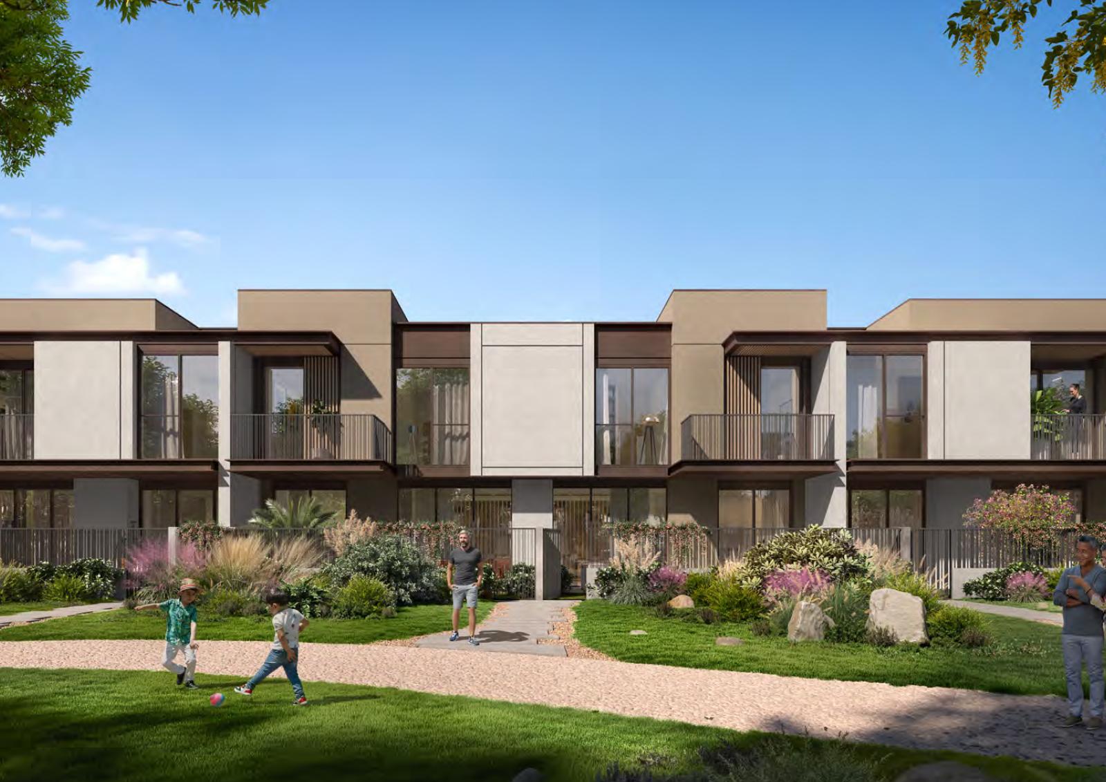 Athlon Villas image 34