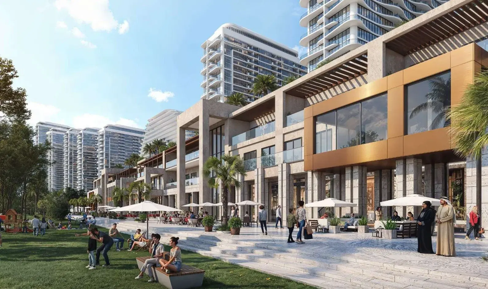 Sobha Aquamont image 6