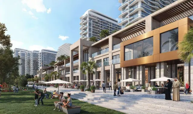 Sobha Aquamont - Image 3