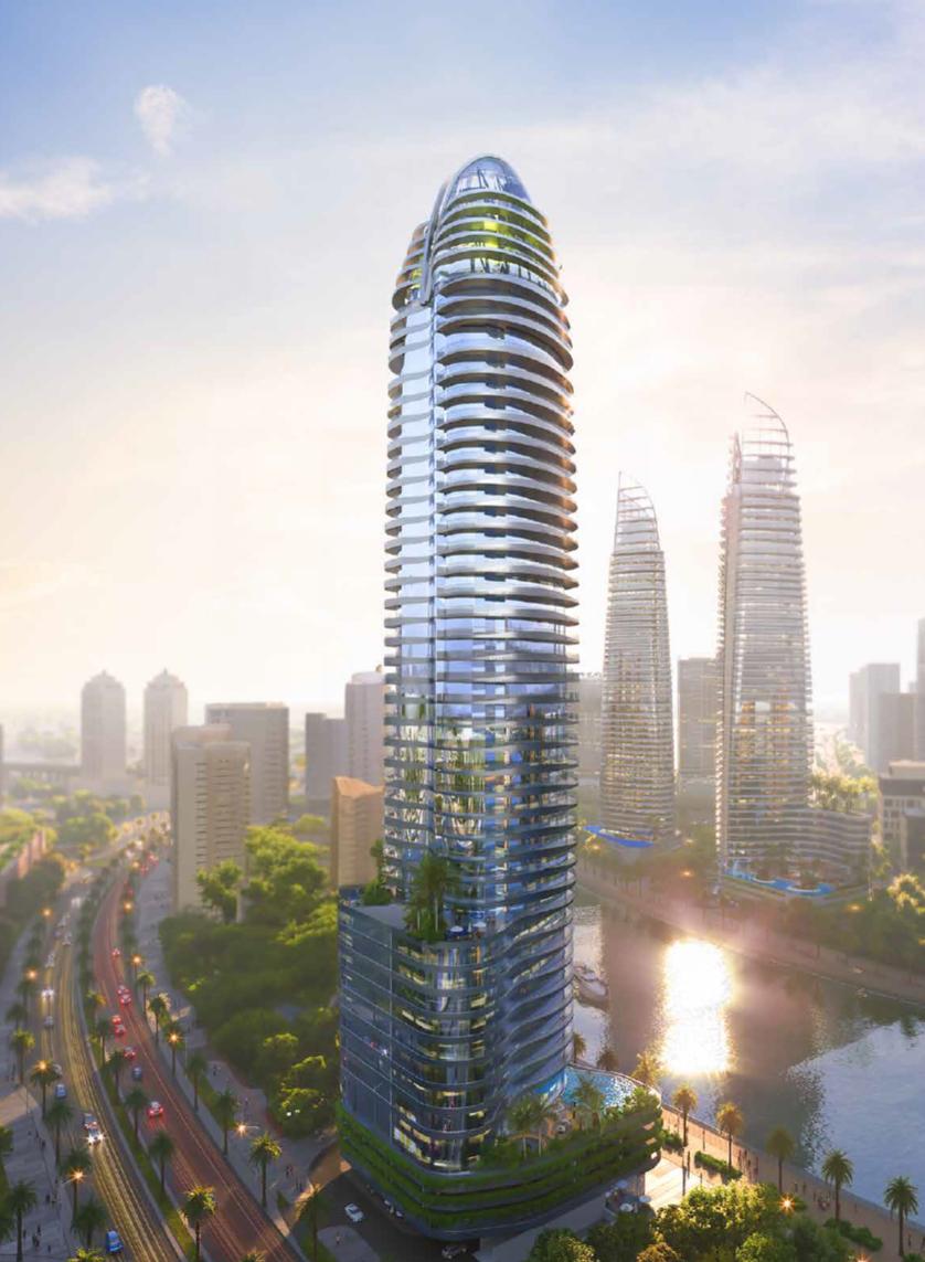Project Brochure
