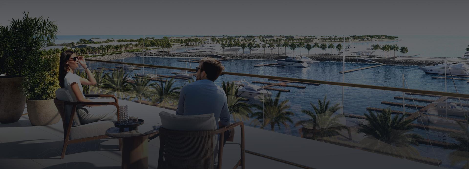 Marina View Rashid Yachts - Image 1