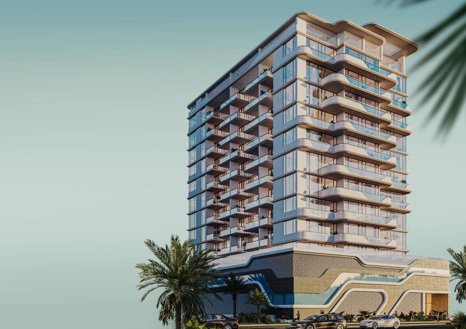 Evora Residences image 18