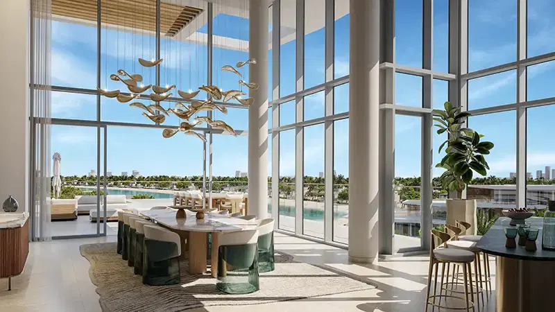 Palm Central Private Residences image 16