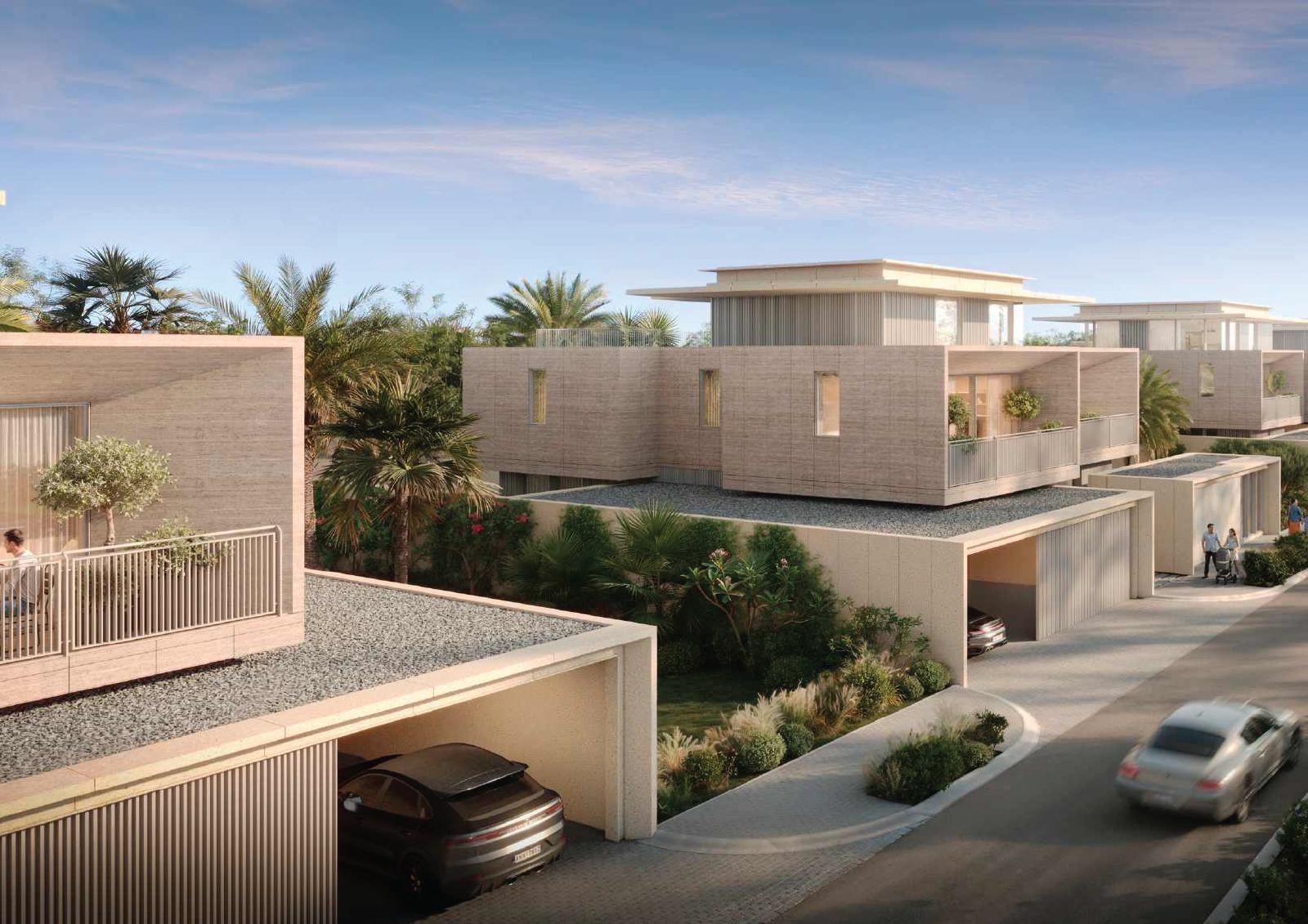 Eden House Dubai Hills image 7