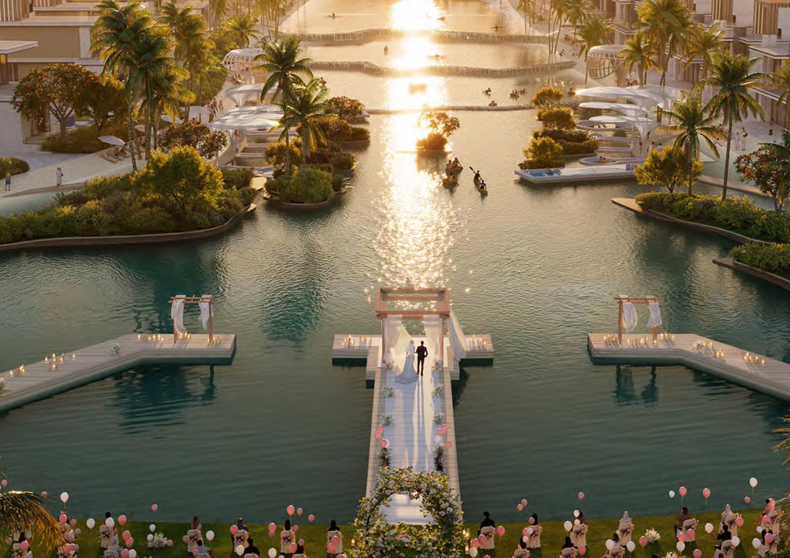 Damac Islands image 10