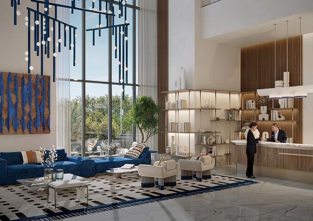 Address Residences - Image 11