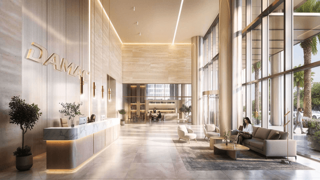 Damac Valencia - Image 12