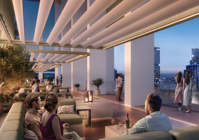  Marriott Residences JLT - Image 5