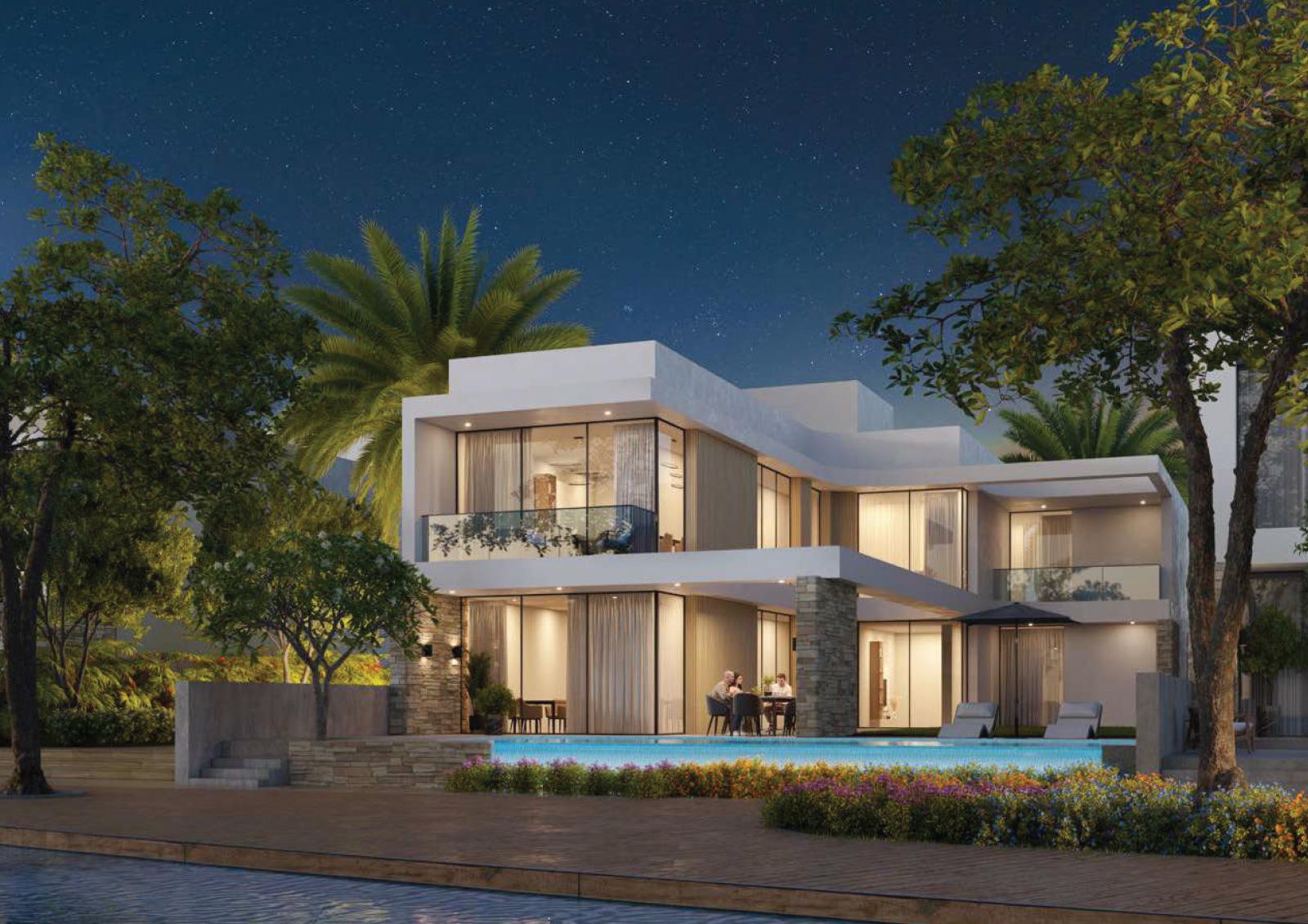 Coral Beach Villas image 5