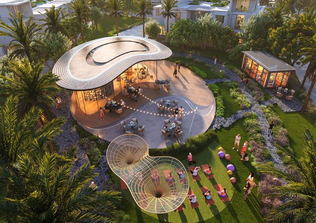 Damac Sun City - Image 19