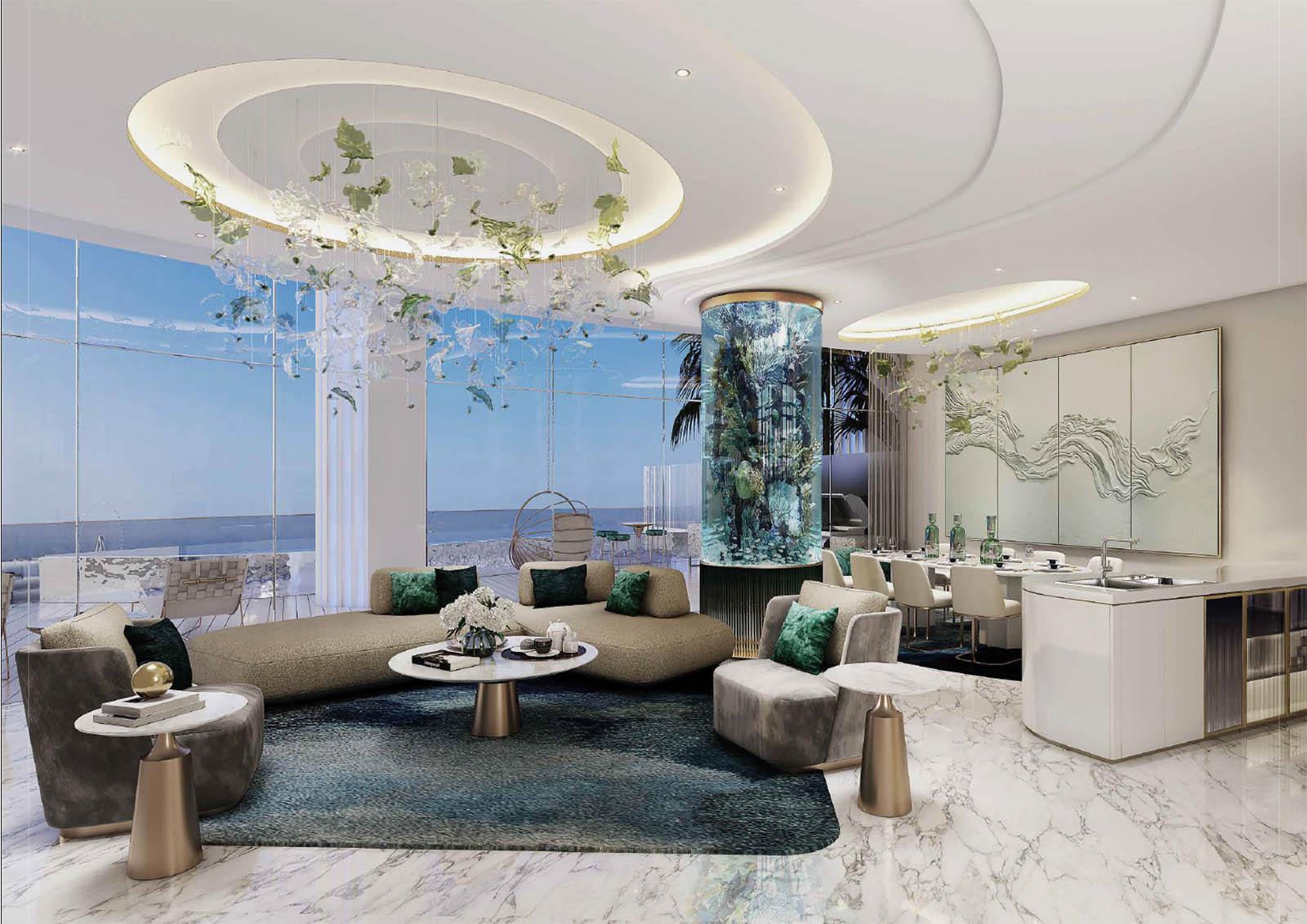 Damac Casa image 10
