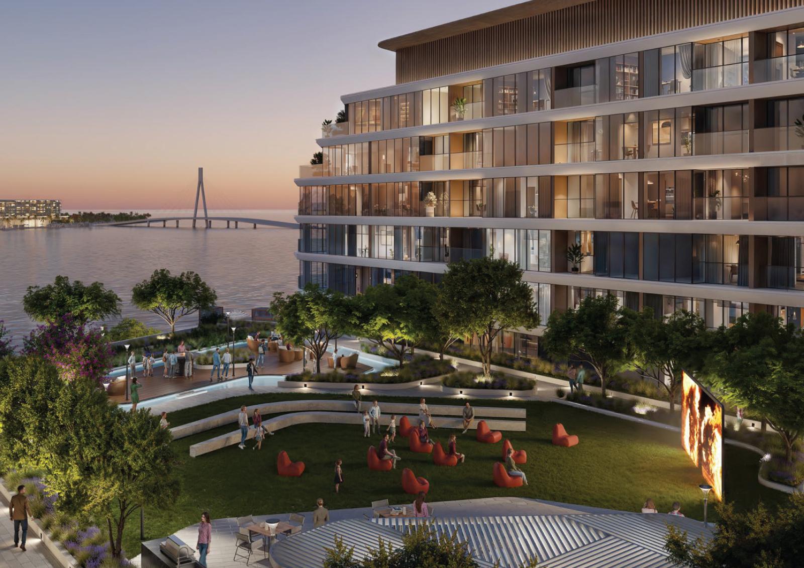 Delphine Beach Residences image 14