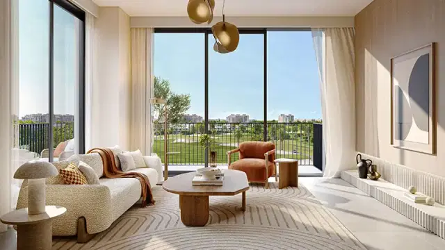 Golf Fields - Image 8