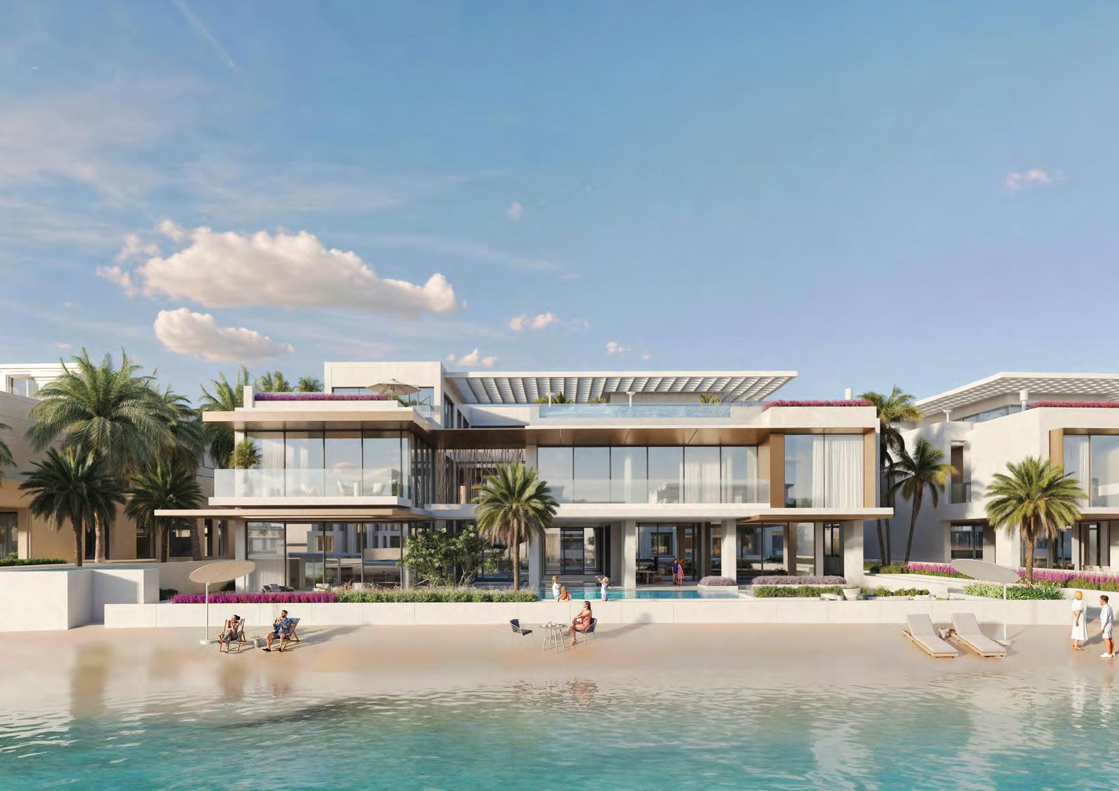 Monaco Mansions image 38