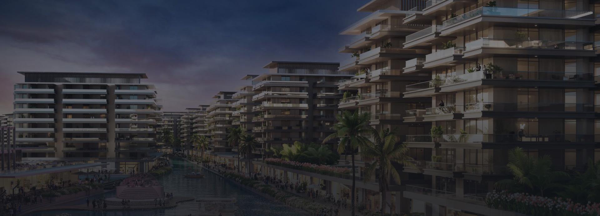Damac Riverside photo 1
