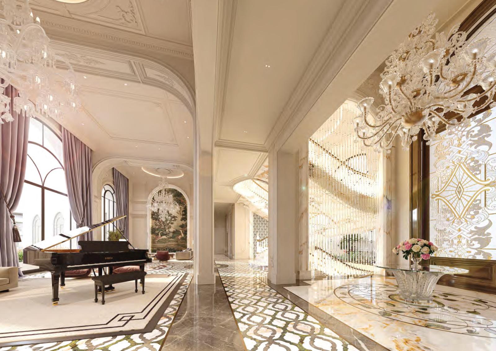 Monaco Mansions image 48