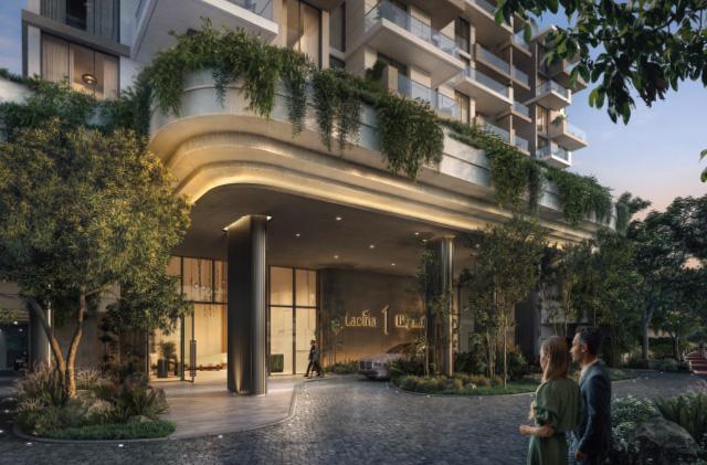  Lacina Residences - Image 1