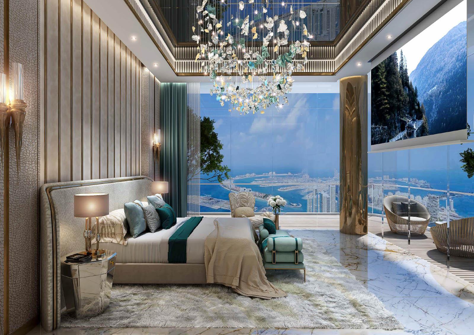 Damac Bay by Cavalli thumbnail 2