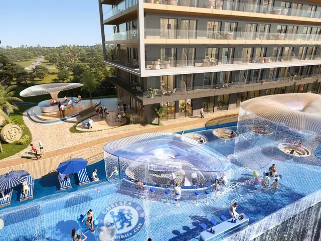 Chelsea Residences image 18