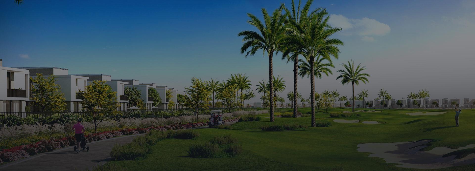 Fairway - Image 1