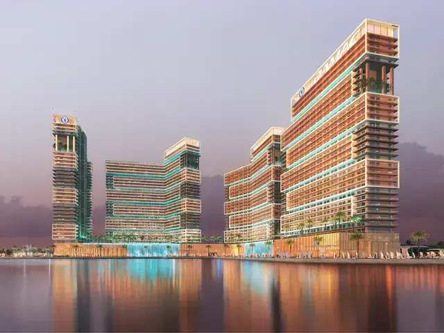 Chelsea Residences - Image 11
