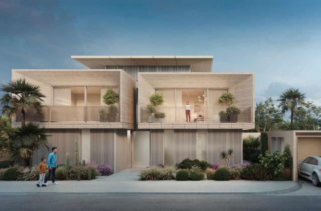 Eden House Dubai Hills - Image 1