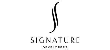 Signature Developers logo