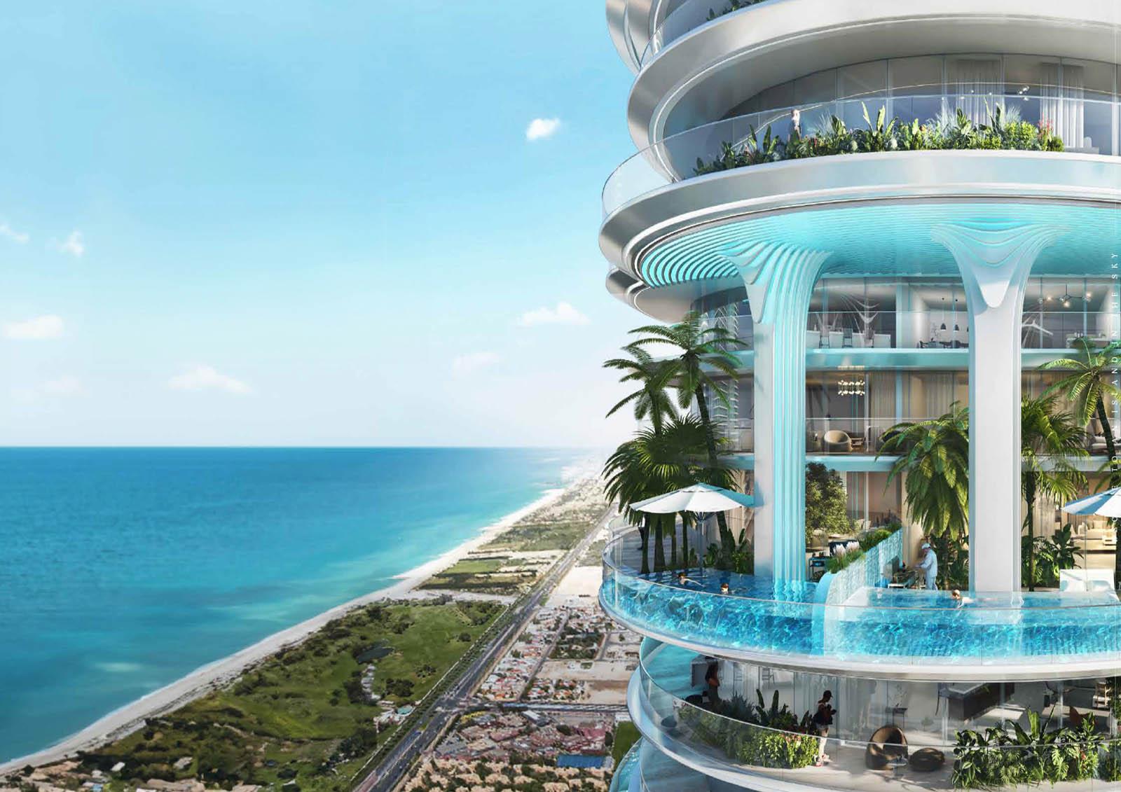 Damac Casa image 8