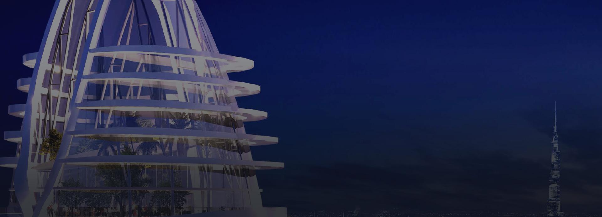 Altitude Damac photo 1