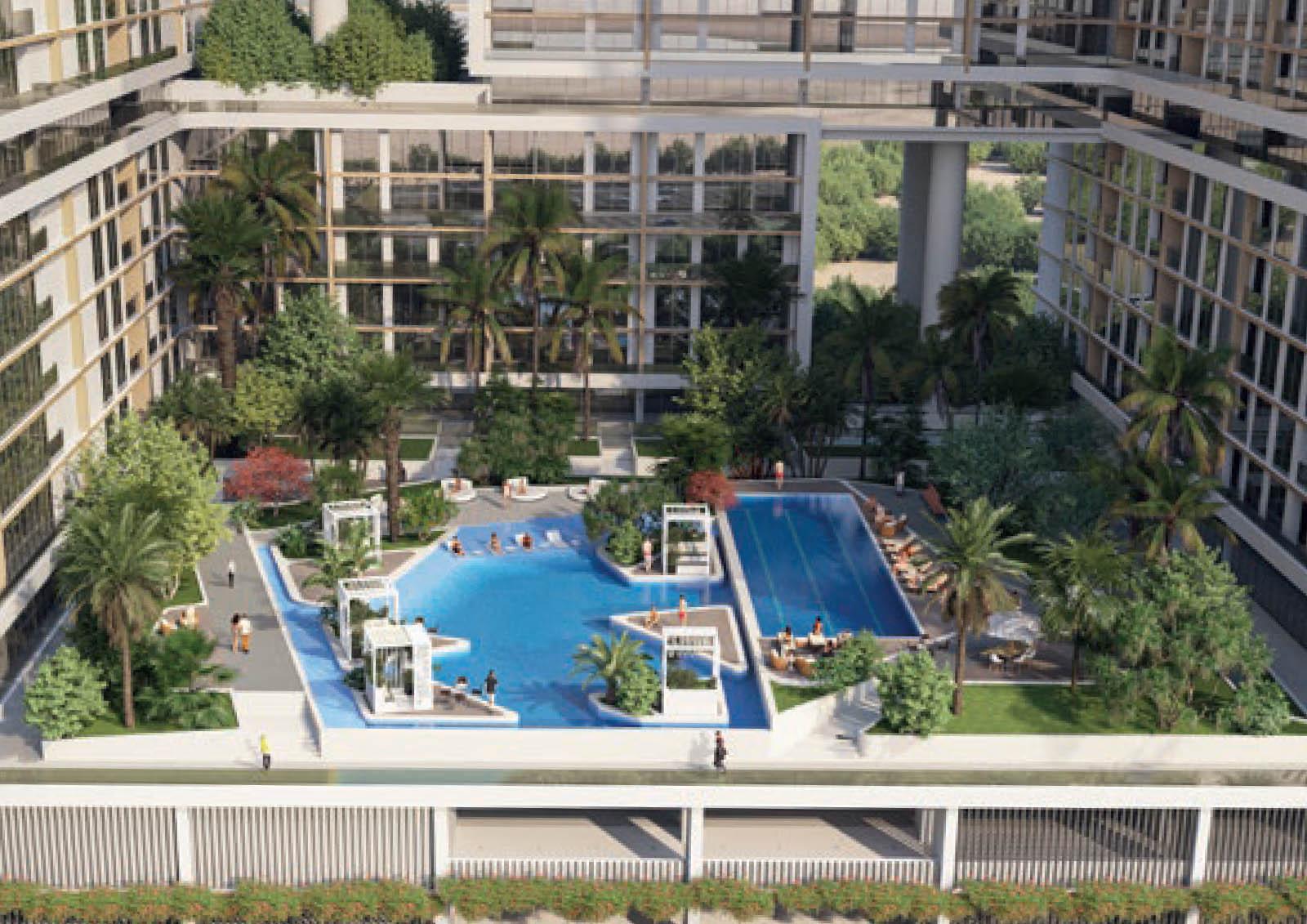 Sobha One Tower A - Image 8
