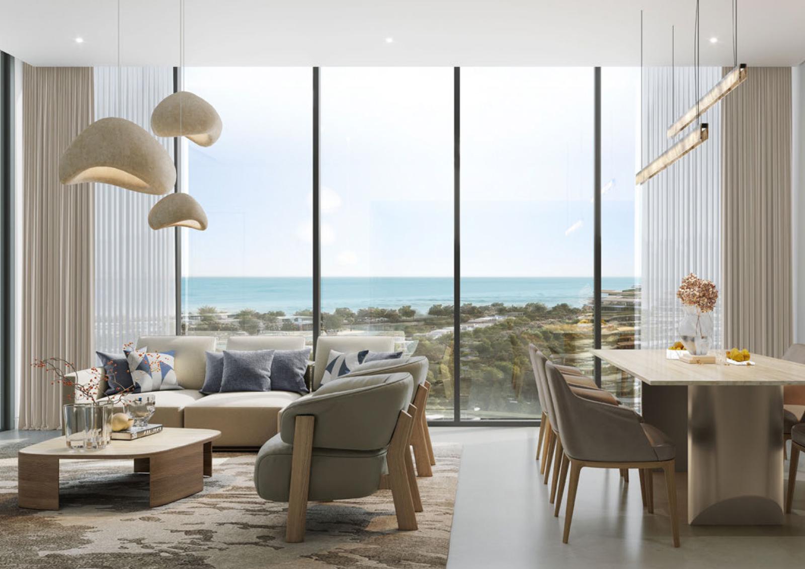Bayside Marina Residences image 7