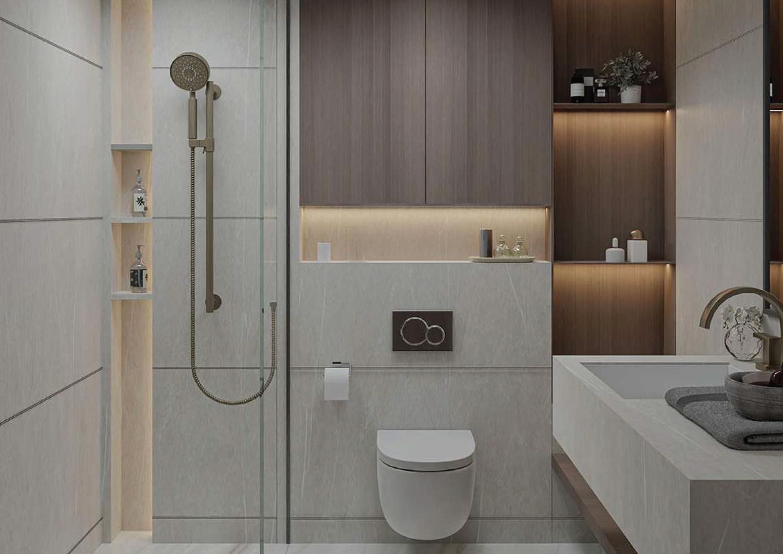 105 Residences image 20